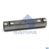 SAMPA 500323 - PASADOR, MUELLE