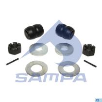 SAMPA 500340 - KIT DE REPARACIóN, EJE EQUILIBRADOR