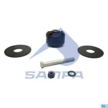 SAMPA 500343 - KIT DE REPARACIóN, EJE EQUILIBRADOR