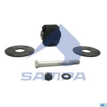 SAMPA 500344 - KIT DE REPARACIóN, EJE EQUILIBRADOR