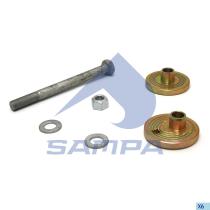 SAMPA 500345 - KIT DE REPARACIóN, EJE EQUILIBRADOR