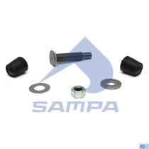 SAMPA 500349 - KIT DE REPARACIóN, MUELLE