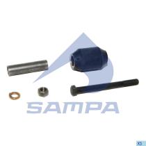 SAMPA 500352 - KIT DE REPARACIóN, MUELLE