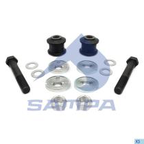 SAMPA 500353 - KIT DE REPARACIóN, EJE EQUILIBRADOR