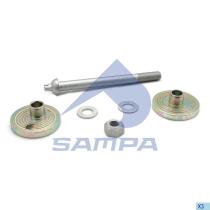 SAMPA 500357 - KIT DE REPARACIóN, EJE EQUILIBRADOR