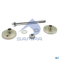 SAMPA 500357A - KIT DE REPARACIóN, EJE EQUILIBRADOR