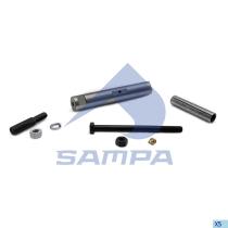 SAMPA 500376 - KIT DE REPARACIóN, BARRA ESTABILIZADORA