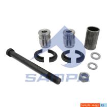 SAMPA 500379 - KIT DE REPARACIóN, BARRA ESTABILIZADORA