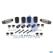 SAMPA 500386 - KIT DE REPARACIóN, BARRA ESTABILIZADORA