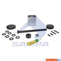 SAMPA 500409 - KIT DE REPARACIóN, HERRAMIENTAS DE SERV.