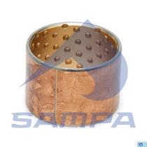 SAMPA 500528 - CASQUILLO, ZAPATA DE FRENO