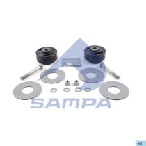 SAMPA 500547SD - KIT DE REPARACIóN, EJE EQUILIBRADOR