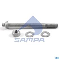 SAMPA 500551 - KIT DE REPARACIóN, EJE EQUILIBRADOR