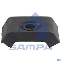 SAMPA 500552 - MONTAJE, MOTOR
