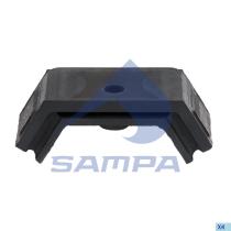 SAMPA 500553 - MONTAJE, MOTOR