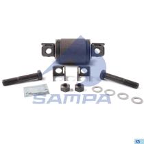 SAMPA 500559 - KIT DE REPARACIóN, BARRA ESTABILIZADORA