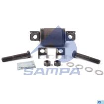 SAMPA 500559 - KIT DE REPARACIóN, BARRA ESTABILIZADORA