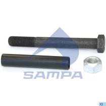 SAMPA 500565 - KIT DE REPARACIóN, EJE EQUILIBRADOR