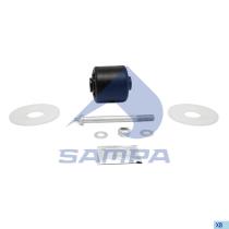 SAMPA 500569 - KIT DE REPARACIóN, EJE EQUILIBRADOR