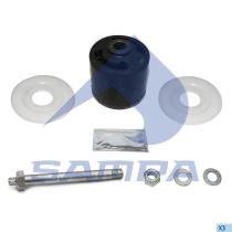 SAMPA 500569A - KIT DE REPARACIóN, EJE EQUILIBRADOR