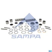 SAMPA 500620 - KIT DE REPARACIóN, MANGUETA