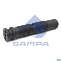 SAMPA 500622 - TORNILLO, MUELLE