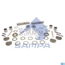 SAMPA 500628 - KIT DE REPARACIóN, MANGUETA