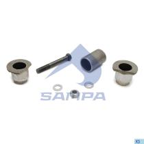 SAMPA 500724 - KIT DE REPARACIóN, BARRA ESTABILIZADORA