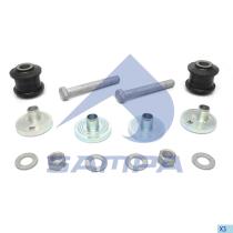 SAMPA 500776 - KIT DE REPARACIóN, EJE EQUILIBRADOR