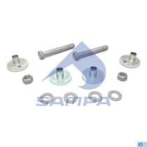 SAMPA 500778 - KIT DE REPARACIóN, EJE EQUILIBRADOR