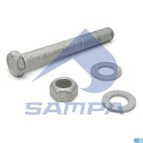 SAMPA 500808 - KIT DE REPARACIóN, EJE EQUILIBRADOR