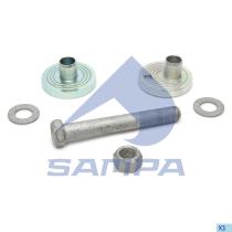 SAMPA 500809 - KIT DE REPARACIóN, EJE EQUILIBRADOR