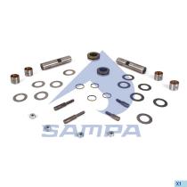 SAMPA 500836B - KIT DE REPARACIóN, MANGUETA