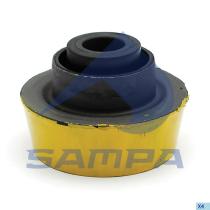 SAMPA 5008422 - MONTAJE, MOTOR