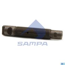 SAMPA 500866 - TORNILLO, MUELLE