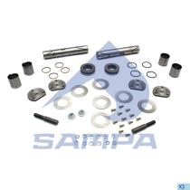 SAMPA 500869 - KIT DE REPARACIóN, MANGUETA