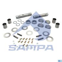 SAMPA 500870 - KIT DE REPARACIóN, MANGUETA