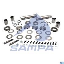 SAMPA 500871 - KIT DE REPARACIóN, MANGUETA