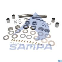 SAMPA 500875 - KIT DE REPARACIóN, MANGUETA