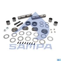 SAMPA 500876 - KIT DE REPARACIóN, MANGUETA