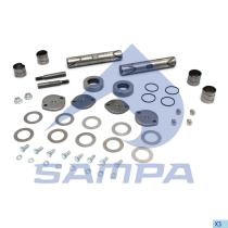 SAMPA 500877 - KIT DE REPARACIóN, MANGUETA