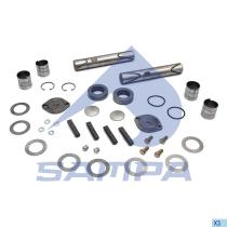 SAMPA 500879 - KIT DE REPARACIóN, MANGUETA