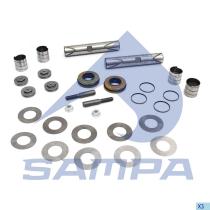 SAMPA 500880 - KIT DE REPARACIóN, MANGUETA