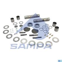 SAMPA 500883 - KIT DE REPARACIóN, MANGUETA