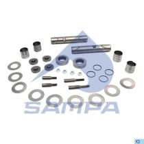 SAMPA 500885 - KIT DE REPARACIóN, MANGUETA