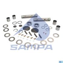 SAMPA 500888 - KIT DE REPARACIóN, MANGUETA