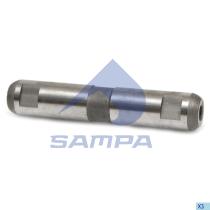 SAMPA 500976 - PASADOR, MUELLE