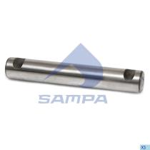 SAMPA 500979 - PASADOR, MUELLE