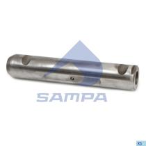 SAMPA 500981 - PASADOR, MUELLE