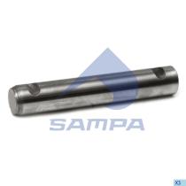 SAMPA 500982 - PASADOR, MUELLE